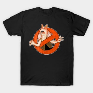 JARBUSTERS T-Shirt